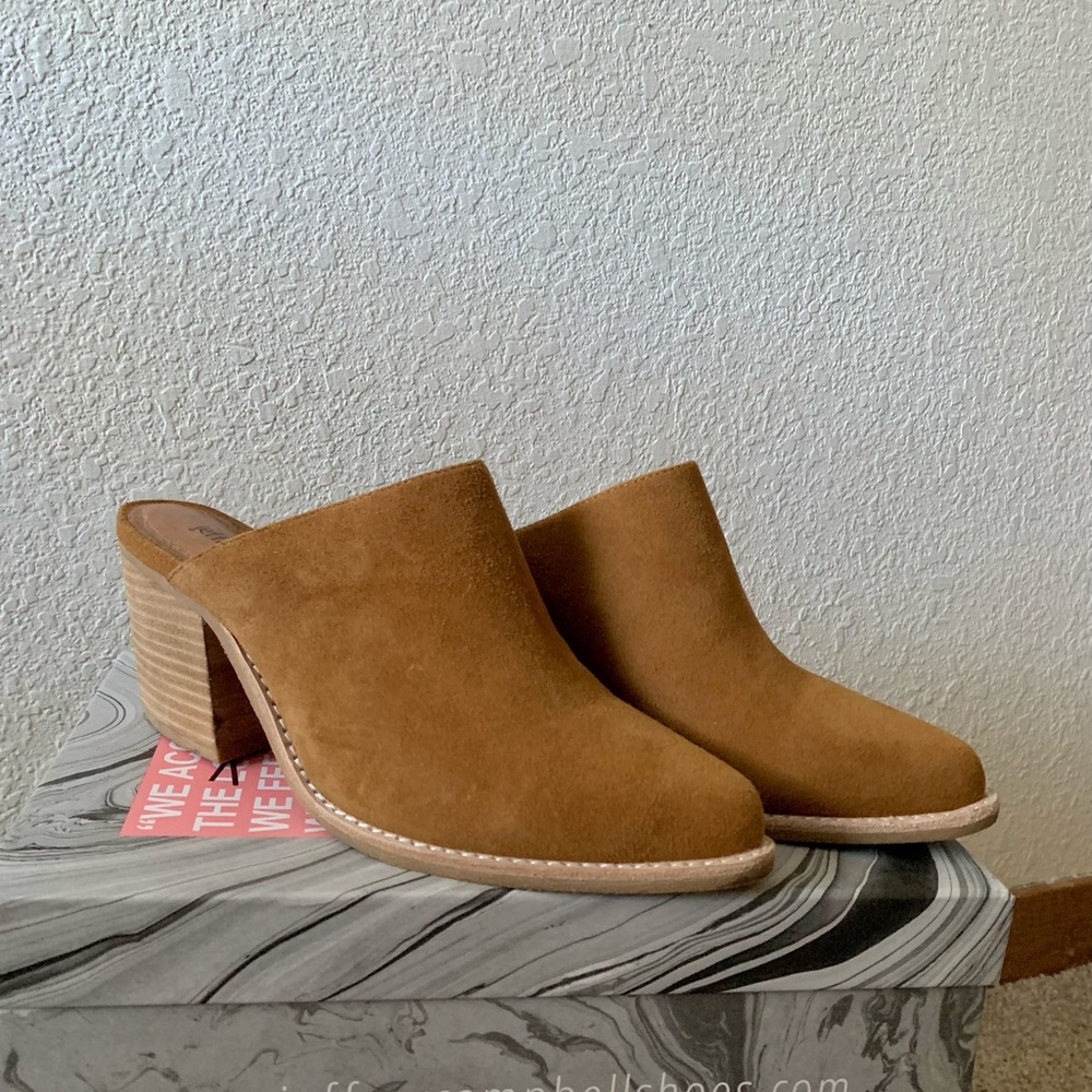 Jeffrey Campbell Mules